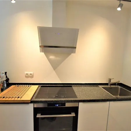 Ferienwohnung-querab Hohwacht