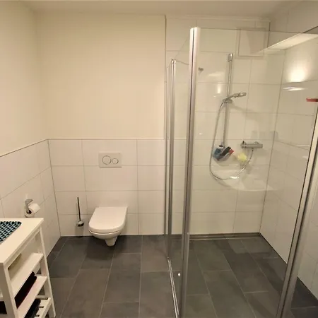 Ferienwohnung-querab * Hohwacht