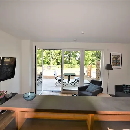 Ferienwohnung-querab * Hohwacht