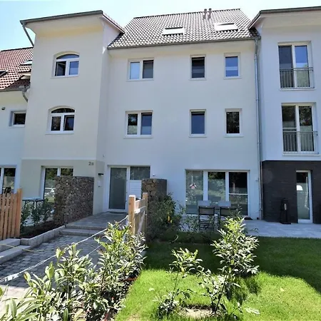 Ferienwohnung-querab * Hohwacht