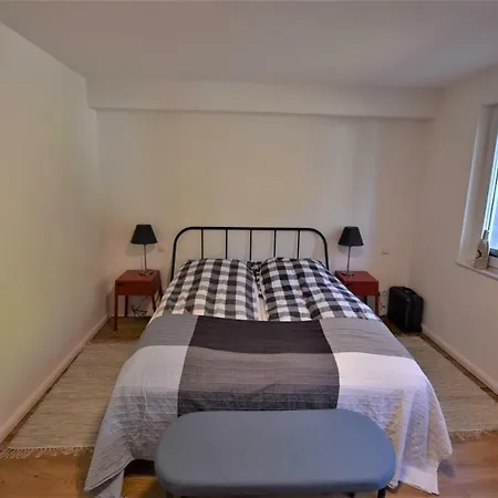 Ferienwohnung-querab * Hohwacht